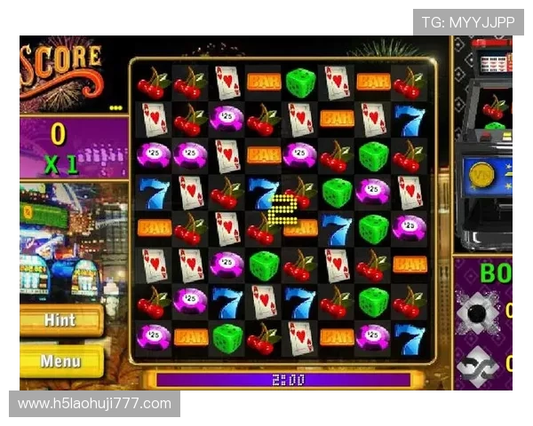 老虎机官方入口最新动态,了解行业趋势和热门游戏推荐