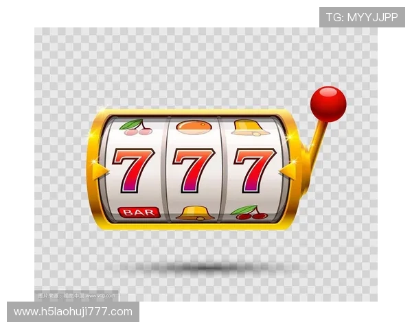 老虎机是啥:了解老虎机的基本定义和起源背景