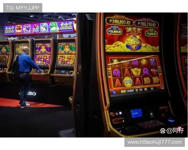 老虎机玩法介绍大全：全面解析不同老虎机玩法的规则变化与中奖概率分析